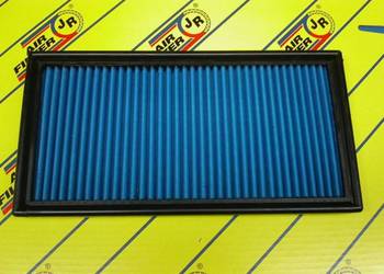 J&R sportowy filtr powietrza - Leon, A3, Golf 4, Octavia I