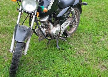 Sprzedam motorower.