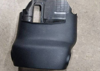 Obudowa stacyjki kolumny kierownicy 1.4 d4d toyota yaris III