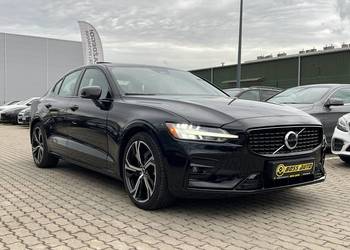 Volvo S60 2024
