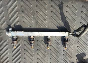 Listwa wtryskowa wtryski Saab 900 2,0 benzyna