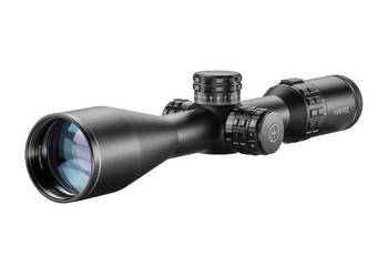 Luneta celownicza Hawke Frontier 30 FFP 4-20x50 SF IR MOA Hunter 20x