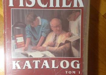 Katalog Fischera  2011 T. I