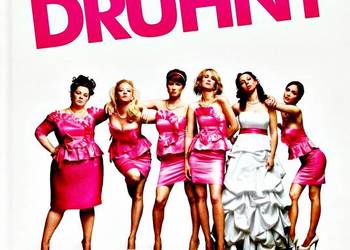 DRUHNY   ( DVD + KS )  KRISTEN WIIG
