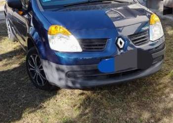 Sprzedam Renault Modus