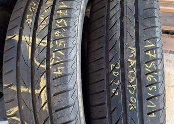 175/65R14 opony letnie Matador