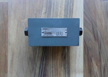 Z2S10-13/V A13 Hydro Norma Zawór Rozdzielacz