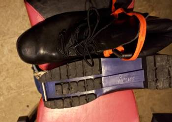 Buty do nart biegowych  nr. 45, NNN B&C