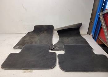 DYWAN DYWANIKI KOMPLET AUDI A4 B8 A5 8K1863691B