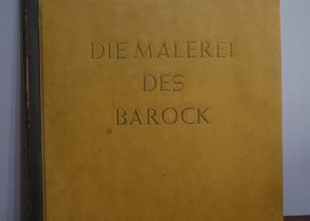 Malarstwo barokowe 1940 (K21)