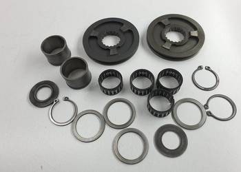 Tryb Zebatka Skrzyni Biegow Tulejka Lozysko  Ktm Sxf 450