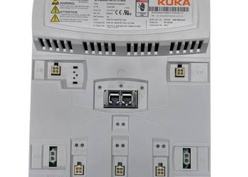 KUKA KRC4 KSP 600-3x20 00-198-266 00198266