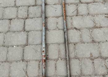 Drążki kierownicze URSUS C-325