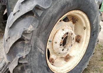 Koła c 360 kompletne