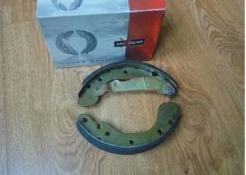 MAXGEAR SZCZĘKI HAMULCOWE OPEL ASTRA F CORSA A B C TIGR