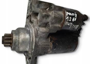 ROZRUSZNIK VW Polo IV 1.2 6V bosch AWY BMD