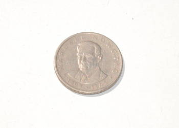Stara moneta Polska 20 złotych Marceli Nowotko 1976 unikat kolekcjonerski