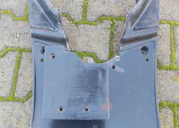 Podłoga plastik skuter chiński Router Bassa Zipp itp.