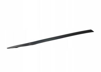 LISTWA DRZWI PRAWY PRZÓD OPEL ASTRA D 2006-2014 NOWA ORYGINAŁ 13275389