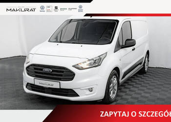 Ford Transit Connect DW9MR98#Transit Connect 230 L2 Trend Podgrz.szyba Sal…