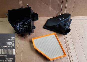 BMW 1 120 F20 f21 LIFT obudowa filtra powietrza 2.0 benzyna