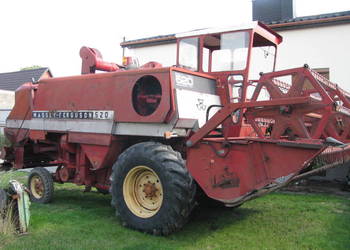 Massey Ferguson 86, 87, , 307, 487, 506, 507, 520, 530, 620