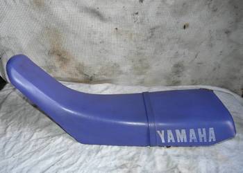 Yamaha DT 125 R Kanapa Siedzenie Fioletowe DT 125 R