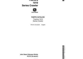 John Deere 1010 ładowarka leśna FORWADER