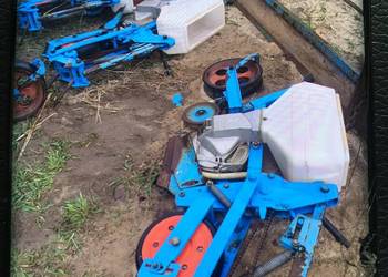 Sprzedam sekcje do siewnika Monosem NG