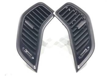 KRATKA NAWIEWU PRZÓD HYUNDAI SANTA FE III 97420-2W000 SUV WENTYLACJI