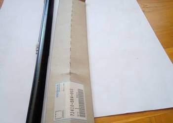 72410-SR4-003 listwa zgarniająca drzwi HONDA