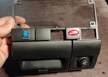 Golf 3 panel do przełączników *2642