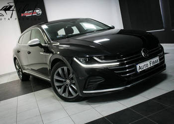 Volkswagen Arteon ShootingBrake*DSG*Salon Polska*ACC*Bezwypadkowy*ErgoComf…