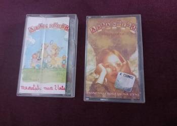 Kasety Arka Noego 2 szt.