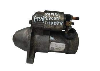 ROZRUSZNIK Opel Zafira B Astra H J Meriva B 1.7 CDTI S114-925C Hitachi