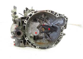 SKRZYNIA BIEGÓW PEUGEOT 308 2.0 HDi 20MB23