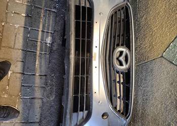 Zderzak przód przedni Mazda 6 Gj 38p