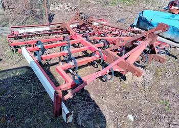 Agregat kultywator uprawowy przedsiewny 2.8 metra polski