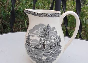 Wedgwood lugano - mlecznik