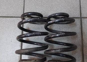 BMW E36 sprężyny tył tylne Eibach obniżające