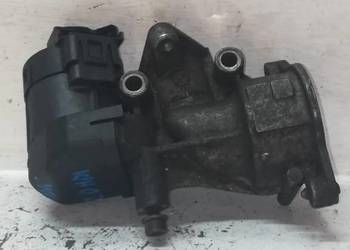 Zawór EGR Peugeot 2.0 HDI 9656412380