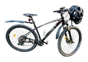Rower górski mało używany MTB Romet Mustang M5