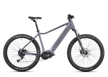 Rower elektryczny Crussis ONE-Guera 7.10-(522 Wh) (17) Raty 0%