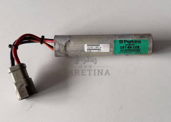 Perkins Czujnik Prędkości Moduł przepięciowy 2874a107 2874a105 4225398m1 2…