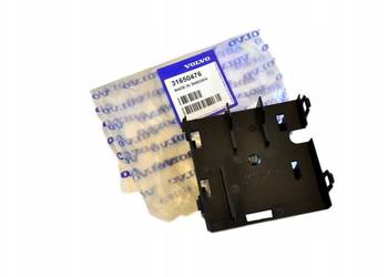VOLVO XC60 II uchwyt modulu haka holowniczego OE 31650476