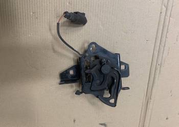 Zamek maski 3B0823509 vw pasaat b5 FL Zamek maski 3B0823509 vw pasaat b5 FL