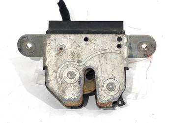 ZAMEK KLAPY TYŁ FIAT GRANDE PUNTO Hatchback