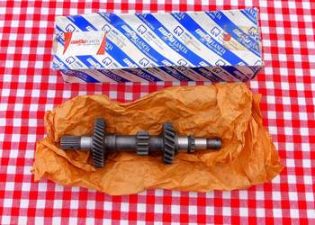 NOWA choinka skrzyni biegów Fiat 126p 126 FL ST maluch oryginalna