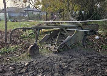 Sprzedam kopaczke elewatorową