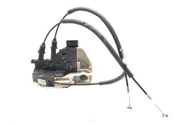 ZAMEK DRZWI LEWY PRZÓD HYUNDAI SANTA FE III SUV 81310-2W010EES